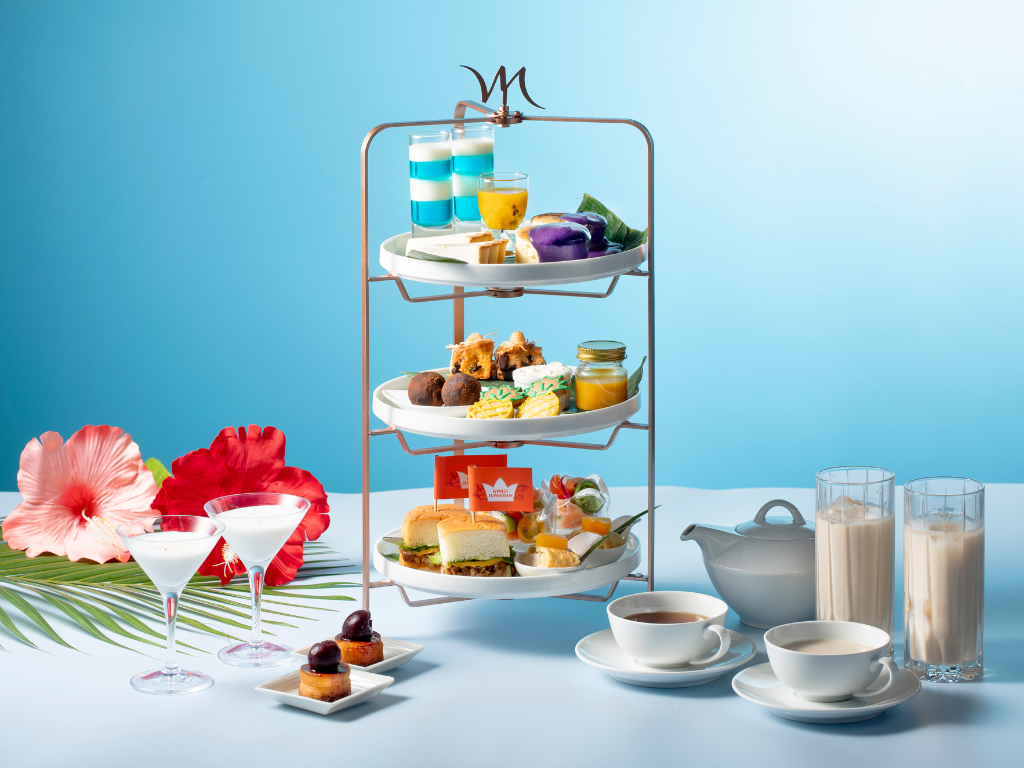 Mercure Yokosuka - アフタヌーンティー付き宿泊プラン